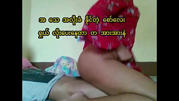 Preview 1 of Wwe Lita Porn Video In Wrestling - Real myanmar girl hard fucking with bf