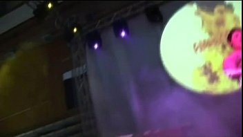 Preview 3 of Big Ass Xxx Xnxxcom - privat Lap Dance on public stage