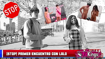 Preview 2 of Rape In Movie - NERD HUNT! Teen cutie Zoe Bombon looks for guys to bang at Madrid&#039_s College