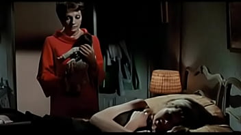 Preview 1 of Brutal Fanatsy - The k. Of Sister George (Lesbian scene full version)