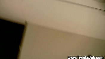 Preview 3 of Stella Asian The Black Alley - Gay guys The furry daddy is in need of some culo to fuck,  and the