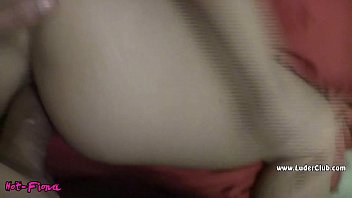 Preview 2 of Groping On Konser - Homemade Sextape of german teen fuck from behind
