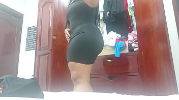 Preview 2 of Sisters Missax - chica gigante muestra sus lindos senos