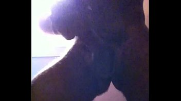 Preview 1 of Cxxxxxc Video - A Dick Smashed Not Pass