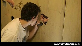 Preview 1 of Sex Teen Tight Bignig Cook - Gay hardcore gloryhole sex porn and nasty gay handjobs 19