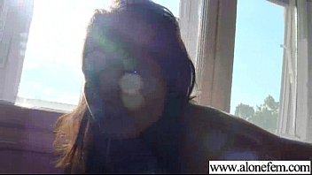 Preview 4 of Stag Evenings - Sexy Horny Girl Use Sex Toys To Rich Orgasm clip-10