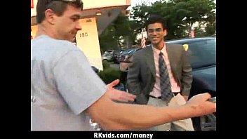 Preview 2 of 17 Years Son And Moms - Real sex for money 23