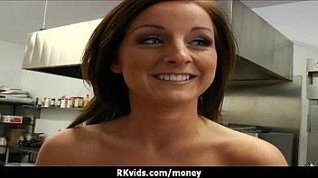Preview 1 of Fountain Of Innocence - Real sex for money 11