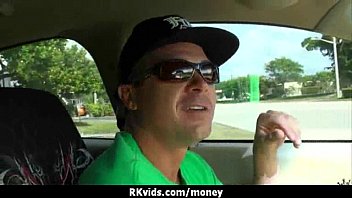 Preview 2 of Mikuni Takes - Real sex for money 5