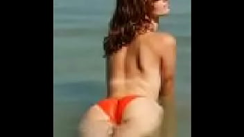 Preview 2 of Big Cock And Beaty - my pic movie 2.WMV