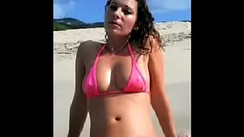 Preview 4 of Big Cock And Beaty - my pic movie 2.WMV