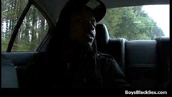 Preview 3 of Bad Mom69 - Sexy black gay boys fuck white young dudes hardcore 04