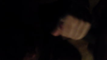 Preview 1 of Russian Momson Sex - sucking my man&#039_s cock