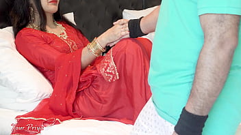 Preview 2 of Xnxx Srilanka - desi jija saali romantic hot sex before her engagement