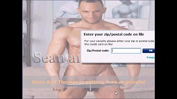 Preview 1 of Raja Rank Xxx - Sean and Thomas