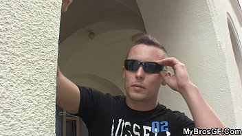 Preview 1 of Sunny Lonee Xxx Video Download - Now he knows his GF is cheating slut!