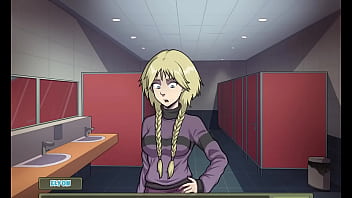 Preview 3 of Mom And Cheting Son - Witch Hunter (Lazy Tarts) - Part 74 Fucking At The Judge Court By LoveSkySan69