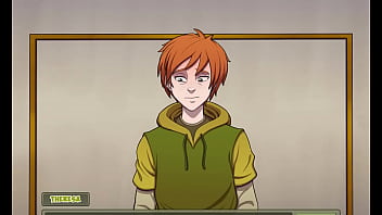 Preview 1 of Mom And Cheting Son - Witch Hunter (Lazy Tarts) - Part 74 Fucking At The Judge Court By LoveSkySan69