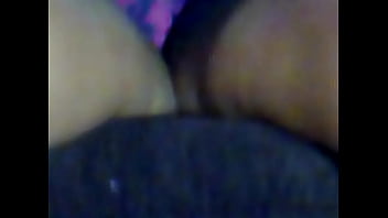 Preview 4 of Mom Teen Lovemom - por baixo da saia da irm&atilde_