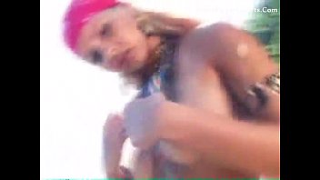 Preview 1 of Mature Fuck Mandingo - A little anal action on the beach