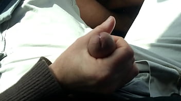 Preview 2 of Xxxnx Xxnxbanglasex - Highway Hand Job