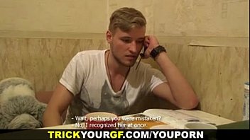 Preview 1 of Malayali Sexe - YouPorn - Trick Your GF You wanted to see me get fucked
