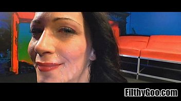 Preview 4 of Fully Hard - Amateur slut blowjob11 Widescreen TSO[12]