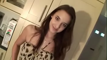 Preview 2 of Lez King - Teen whit black men