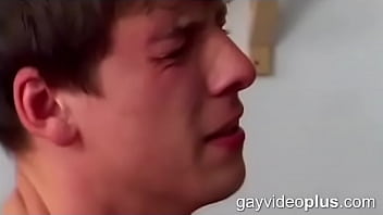Preview 3 of Mom And Got Bob - hairy ass raw fucked