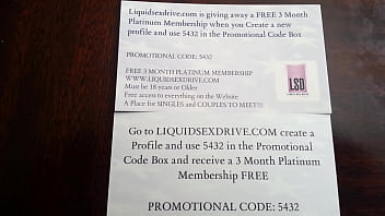Preview 4 of First Com Of Casa - FREE PLATINUM ADULT MEETING/PERSONALS WEBSITE MEMBERSHIP PASSCODE