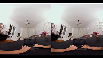 Preview 1 of Panty Taste - Sexy Latin Top Alex Rosso Fucks You Bareback - Bottom POV