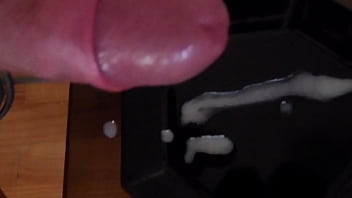 Preview 4 of Pregnet Gril Xxx Vedeo Laiv - Blow a load with tied balls