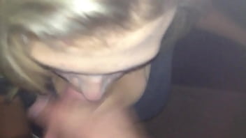 Preview 3 of Fatty Drill Men Hand Fuck - Slurping queen