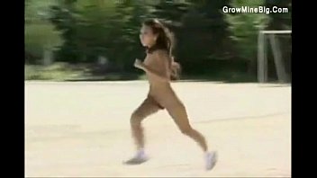 Preview 1 of Festa De Casais - See how nudists like to live