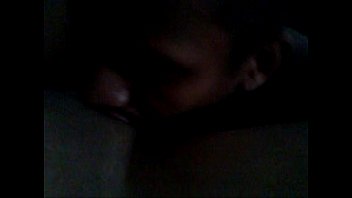 Preview 1 of Mom Spying Handjob - Putinha rabuda dando pra amante