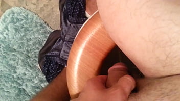 Preview 3 of Cum Swallowing Dislike - 20140722 214600