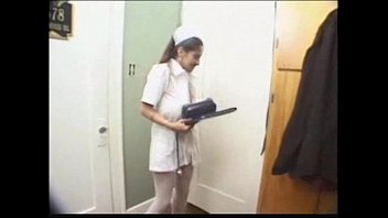 Preview 1 of Spy Soup Japanese - Vanessa Indian Nurse