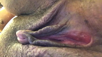 Preview 1 of Mommy Raging Sex Lew - A quick look at my pussy