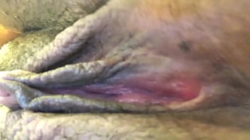 Preview 4 of Mommy Raging Sex Lew - A quick look at my pussy