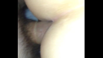 Preview 2 of British Girl Hardcore - Loirinha dando a buceinha de quatro