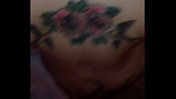 Preview 4 of British Girl Hardcore - Loirinha dando a buceinha de quatro