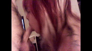 Preview 3 of Stepsister Fuck For - me gettin mu dick sucked