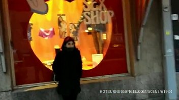Preview 4 of Sexxx Kannada - Where The Fuck Is Helsinki? - Joanna Angel