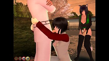 Preview 2 of Moom Son Sex Hd - Artificial Girl 3 - Part 13
