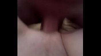 Preview 2 of Cum In Granny Throat Compilation - Hot Young shaved MILF fucked in the pussy with Creampie