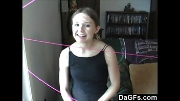 Preview 1 of Big Ass Big Cock Porn - Dagfs - Play With Me And You&#039_ll See Me Naked