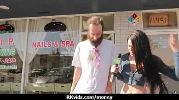 Preview 4 of Hi Hip - Hooker gets payed and tape for sex 13