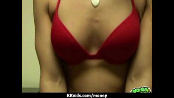 Preview 2 of Massaj Jepun - Hooker gets payed and tape for sex 19