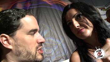 Preview 1 of Chote Baccho Ki X 17 Saal Ki - El descaro de Carla Pons - The hot MILF