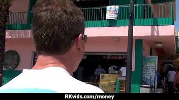 Preview 4 of Braxer Mom - Hooker gets payed and tape for sex 16
